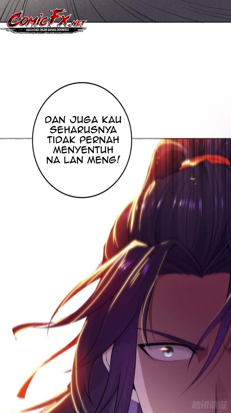 Forced To Become the Villain’s Son-in-law Chapter 28 - halaman 17