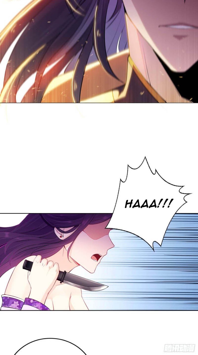 Forced To Become the Villain’s Son-in-law Chapter 28 - halaman 18