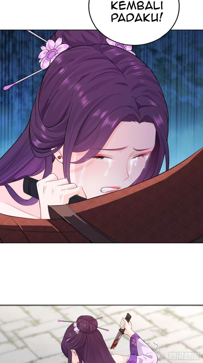 Forced To Become the Villain’s Son-in-law Chapter 28 - halaman 20
