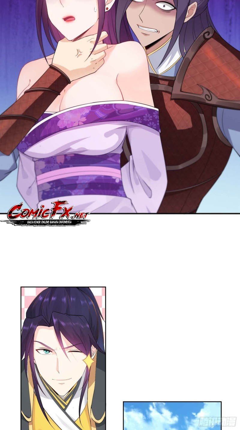 Forced To Become the Villain’s Son-in-law Chapter 28 - halaman 4