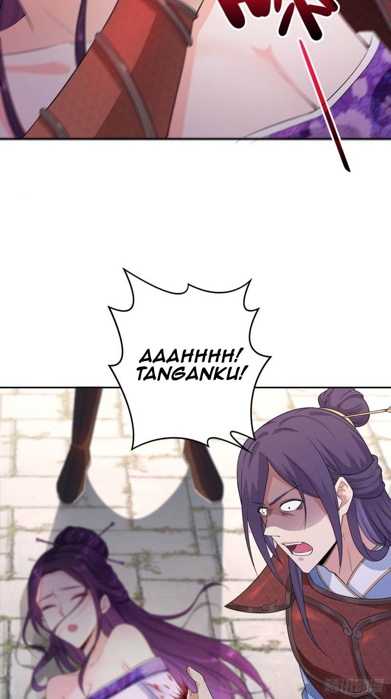 Forced To Become the Villain’s Son-in-law Chapter 28 - halaman 6