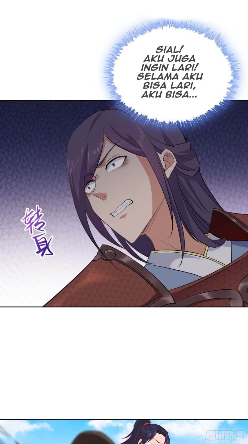 Forced To Become the Villain’s Son-in-law Chapter 28 - halaman 9