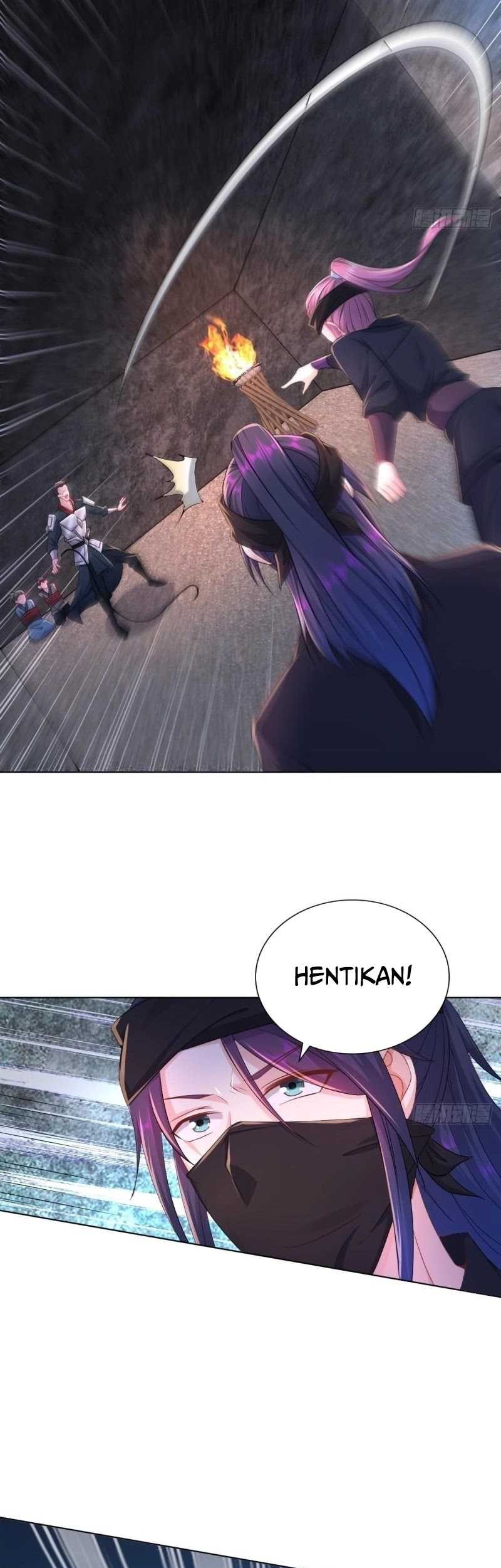 Forced To Become the Villain’s Son-in-law Chapter 281 - halaman 15