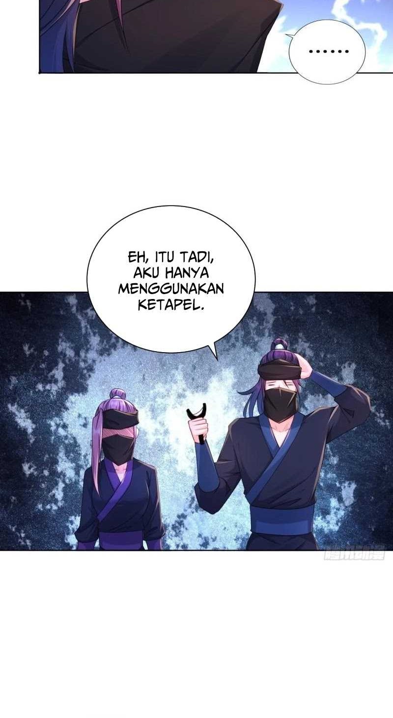 Forced To Become the Villain’s Son-in-law Chapter 281 - halaman 18
