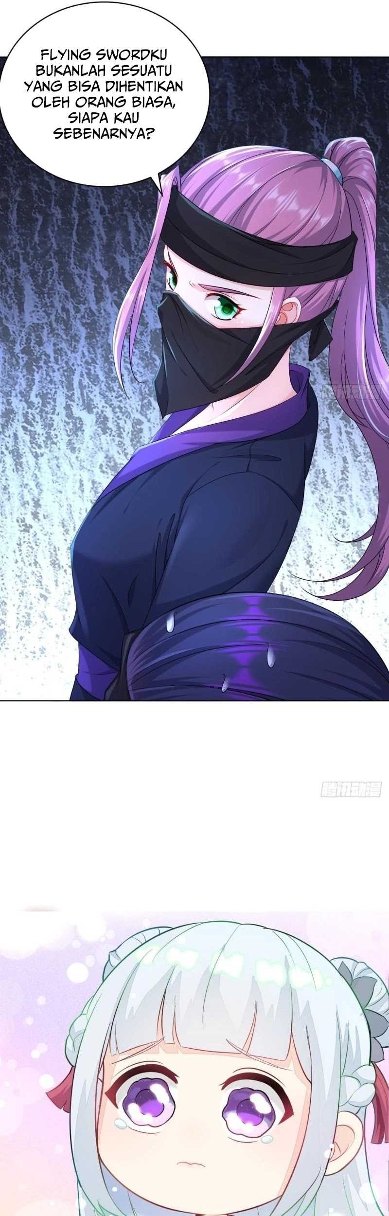 Forced To Become the Villain’s Son-in-law Chapter 281 - halaman 19