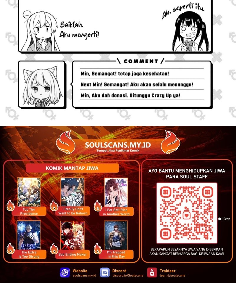 Forced To Become the Villain’s Son-in-law Chapter 282 - halaman 24