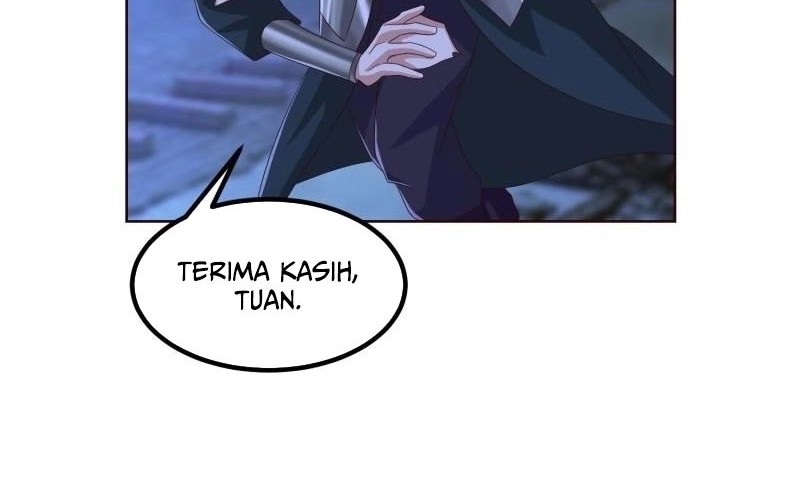 Forced To Become the Villain’s Son-in-law Chapter 282 - halaman 7