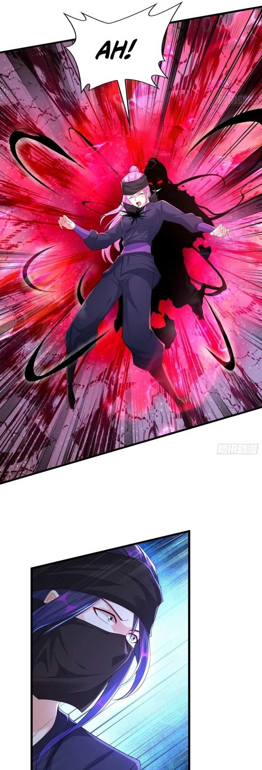 Forced To Become the Villain’s Son-in-law Chapter 283 - halaman 19