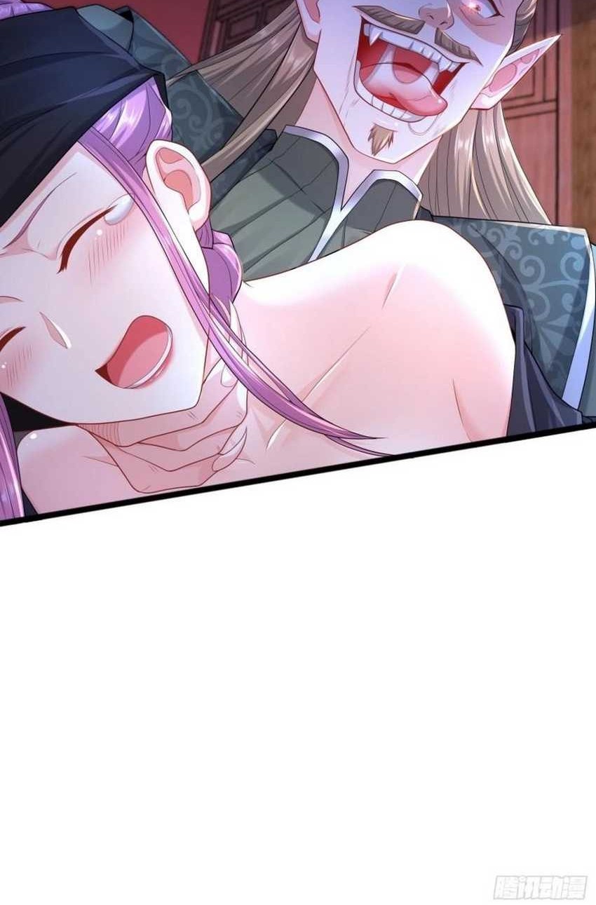 Forced To Become the Villain’s Son-in-law Chapter 283 - halaman 22