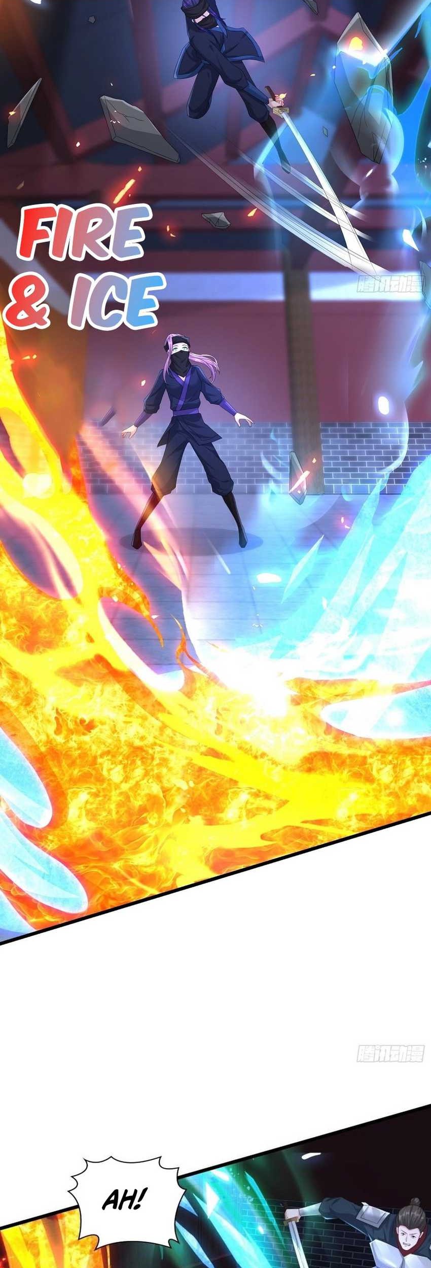 Forced To Become the Villain’s Son-in-law Chapter 283 - halaman 5