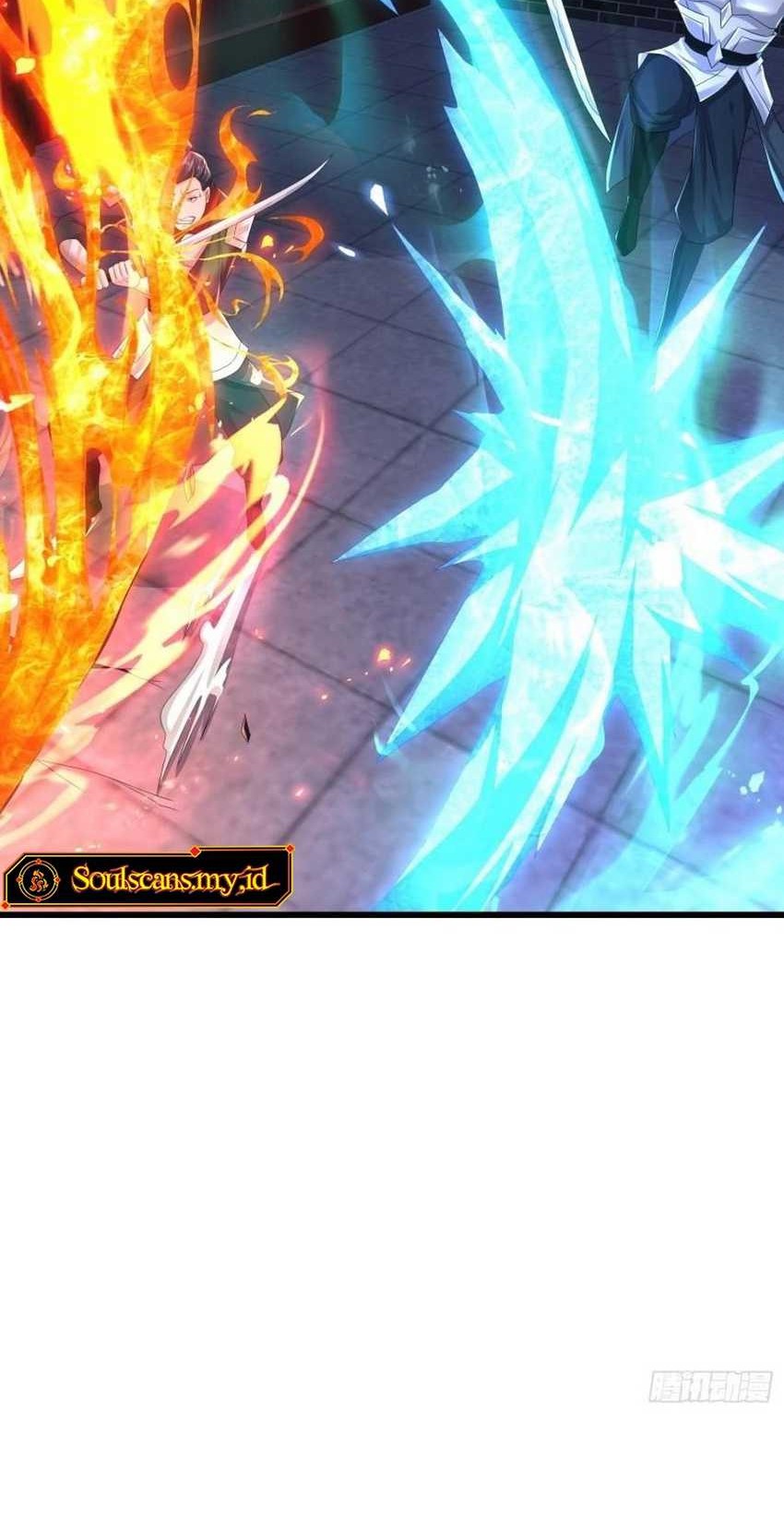 Forced To Become the Villain’s Son-in-law Chapter 283 - halaman 6