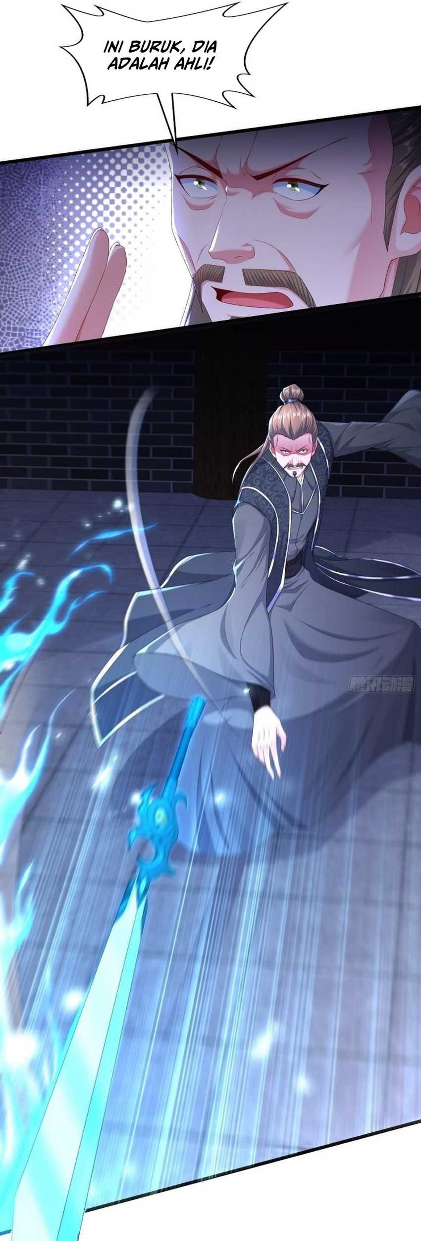 Forced To Become the Villain’s Son-in-law Chapter 283 - halaman 7