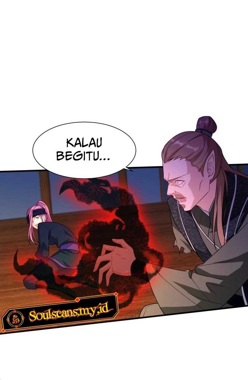Forced To Become the Villain’s Son-in-law Chapter 284 - halaman 10