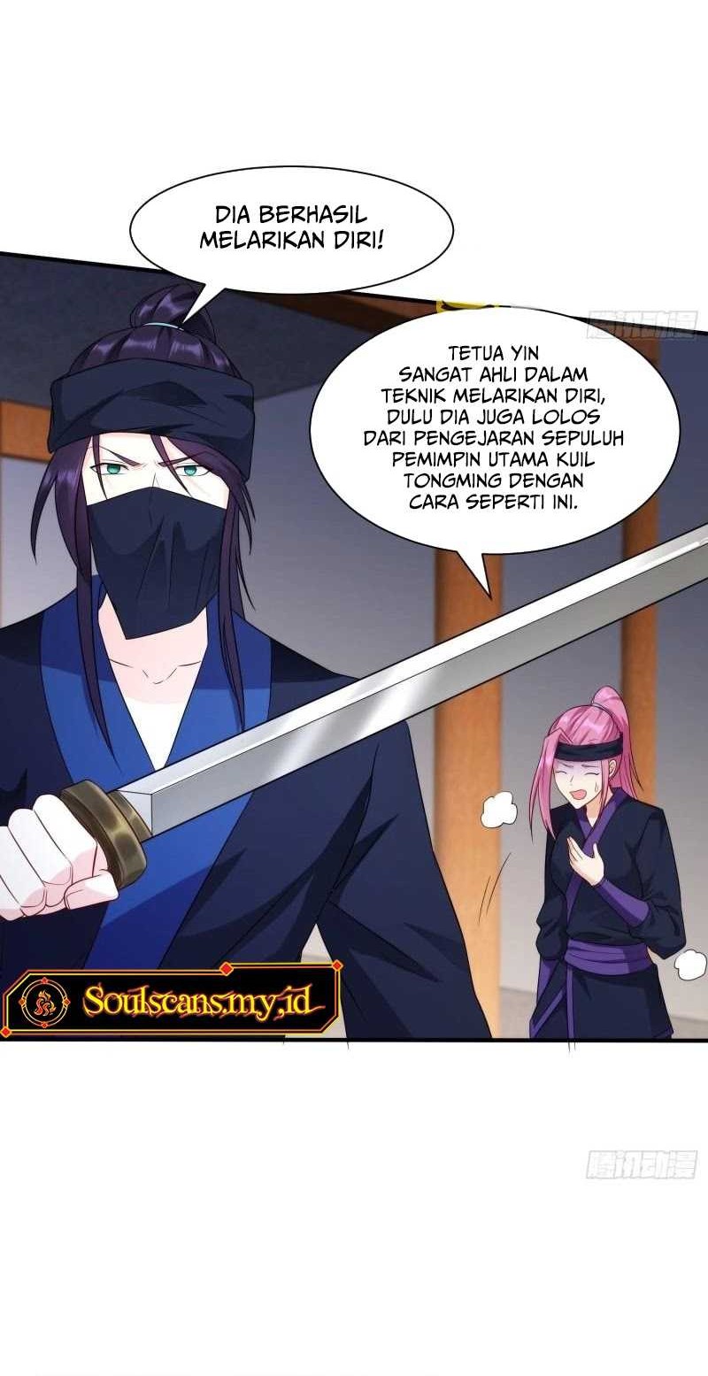 Forced To Become the Villain’s Son-in-law Chapter 284 - halaman 14