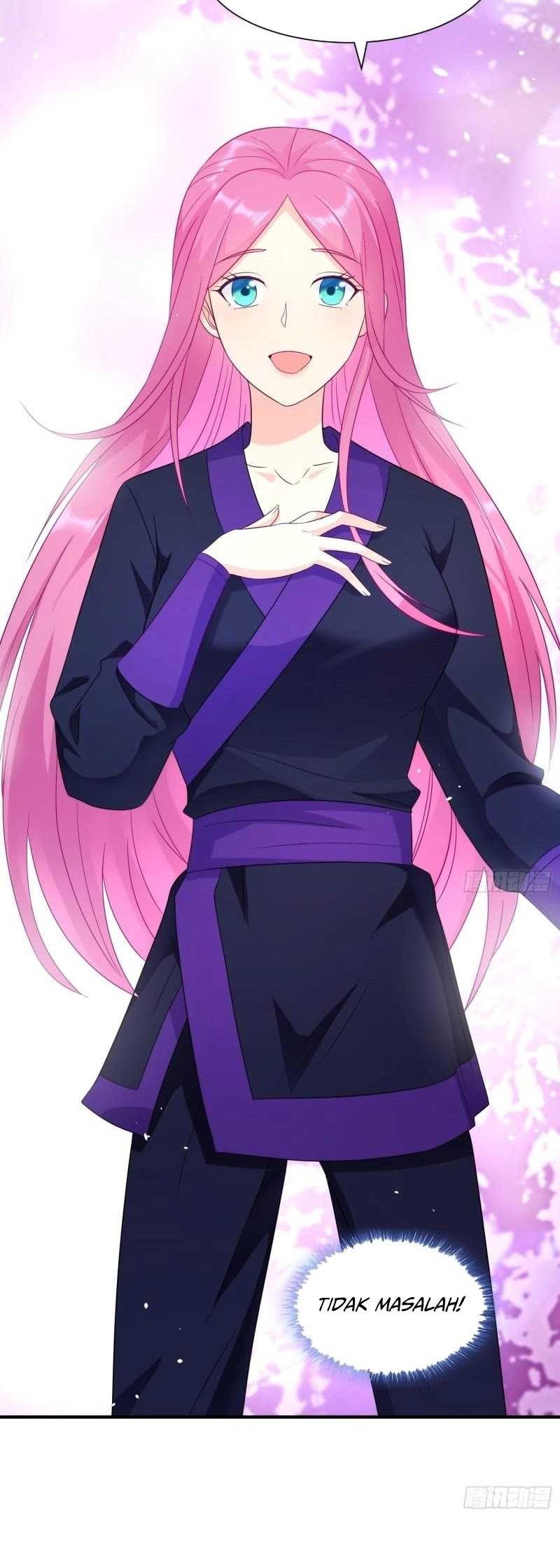 Forced To Become the Villain’s Son-in-law Chapter 284 - halaman 18