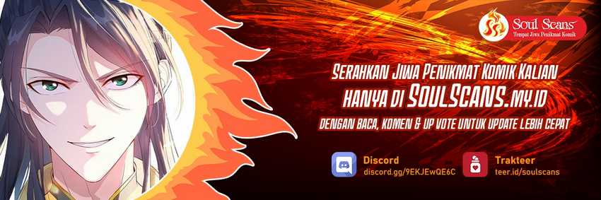 Forced To Become the Villain’s Son-in-law Chapter 284 - halaman 2