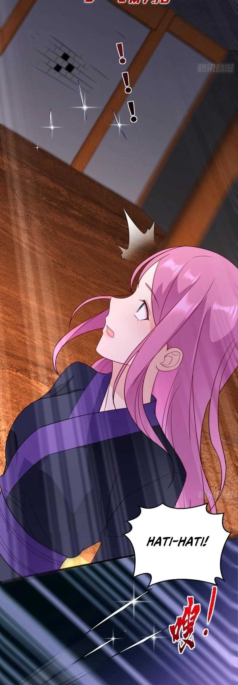 Forced To Become the Villain’s Son-in-law Chapter 284 - halaman 22
