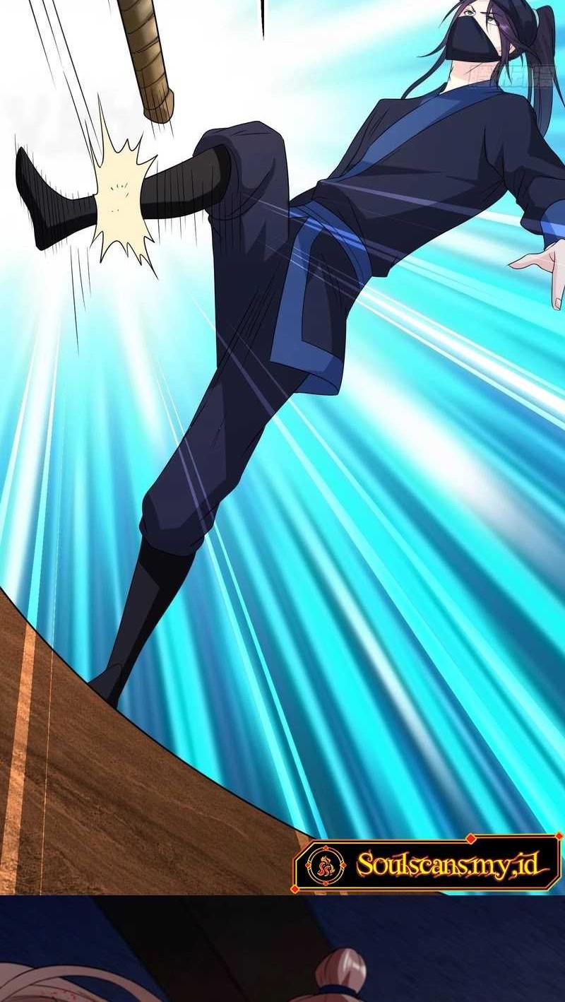 Forced To Become the Villain’s Son-in-law Chapter 284 - halaman 6