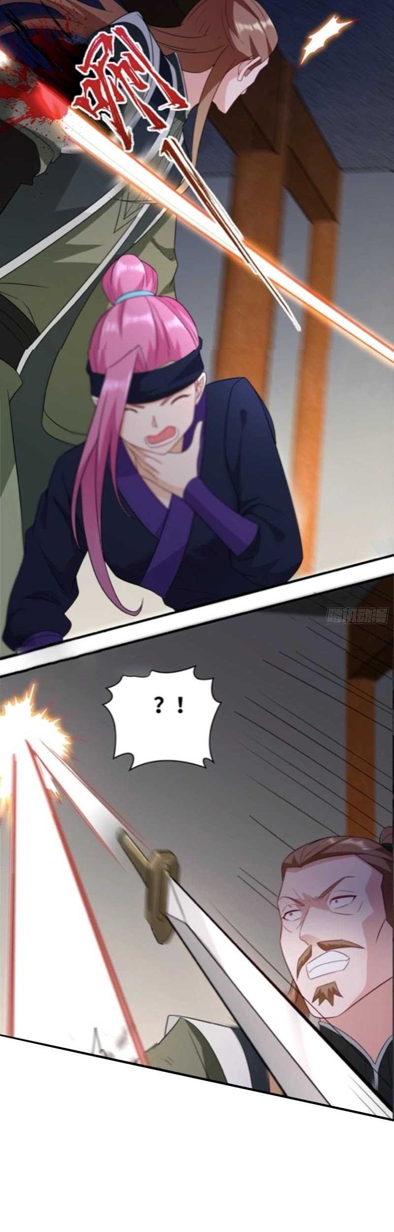 Forced To Become the Villain’s Son-in-law Chapter 284 - halaman 7