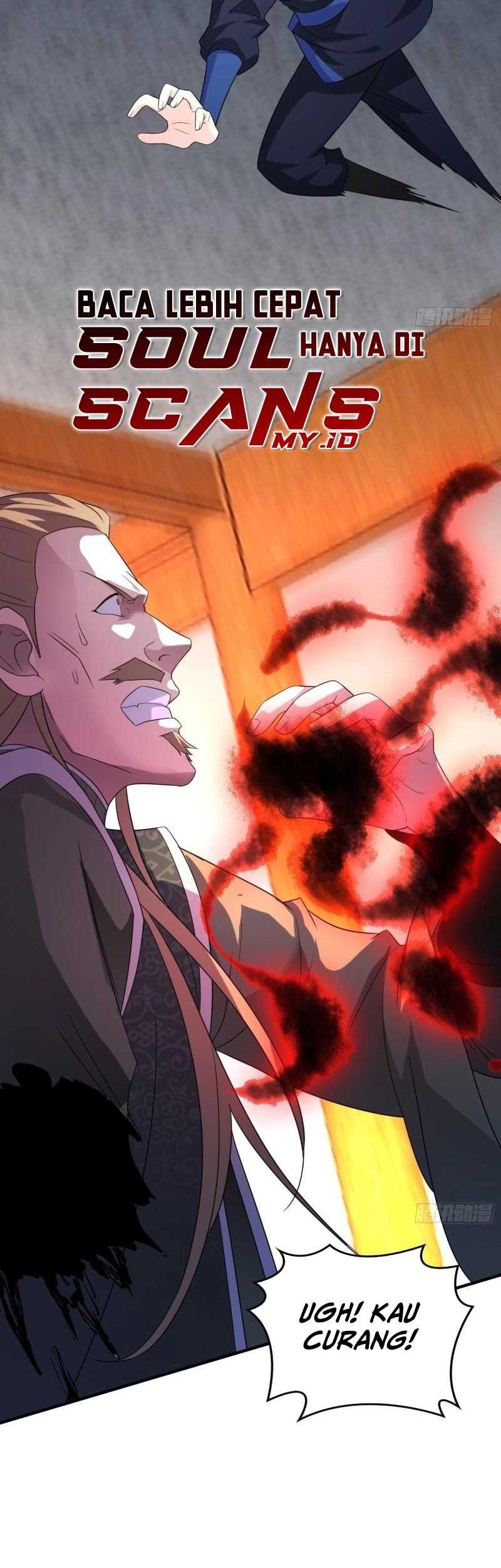 Forced To Become the Villain’s Son-in-law Chapter 284 - halaman 9