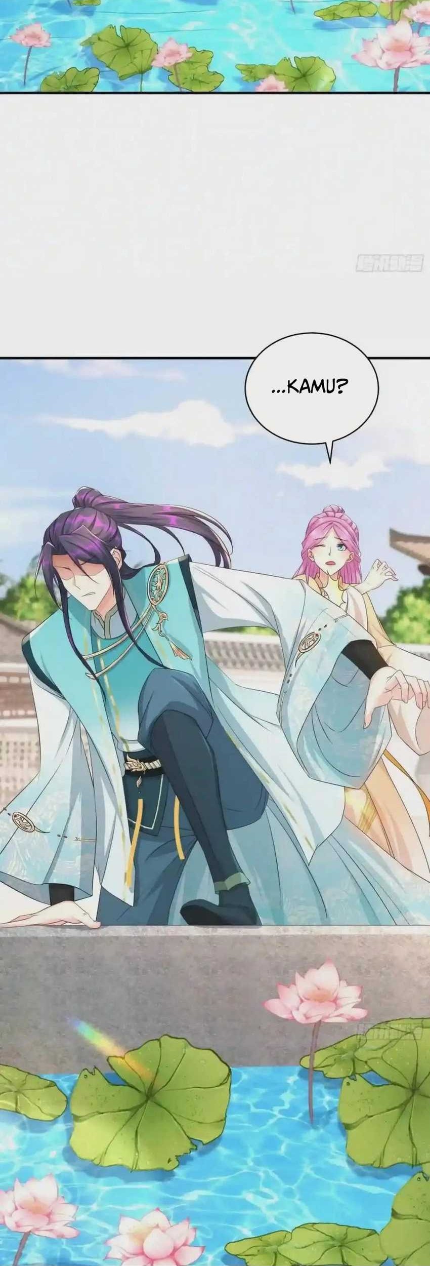Forced To Become the Villain’s Son-in-law Chapter 285 - halaman 15
