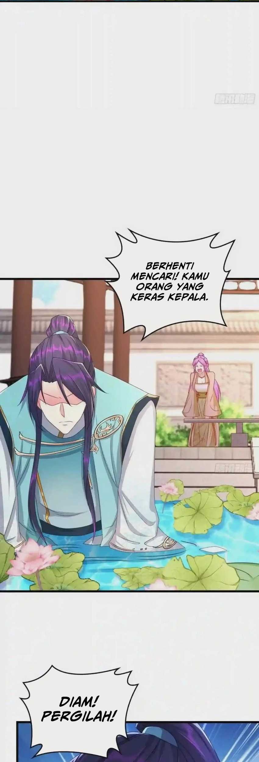 Forced To Become the Villain’s Son-in-law Chapter 285 - halaman 16