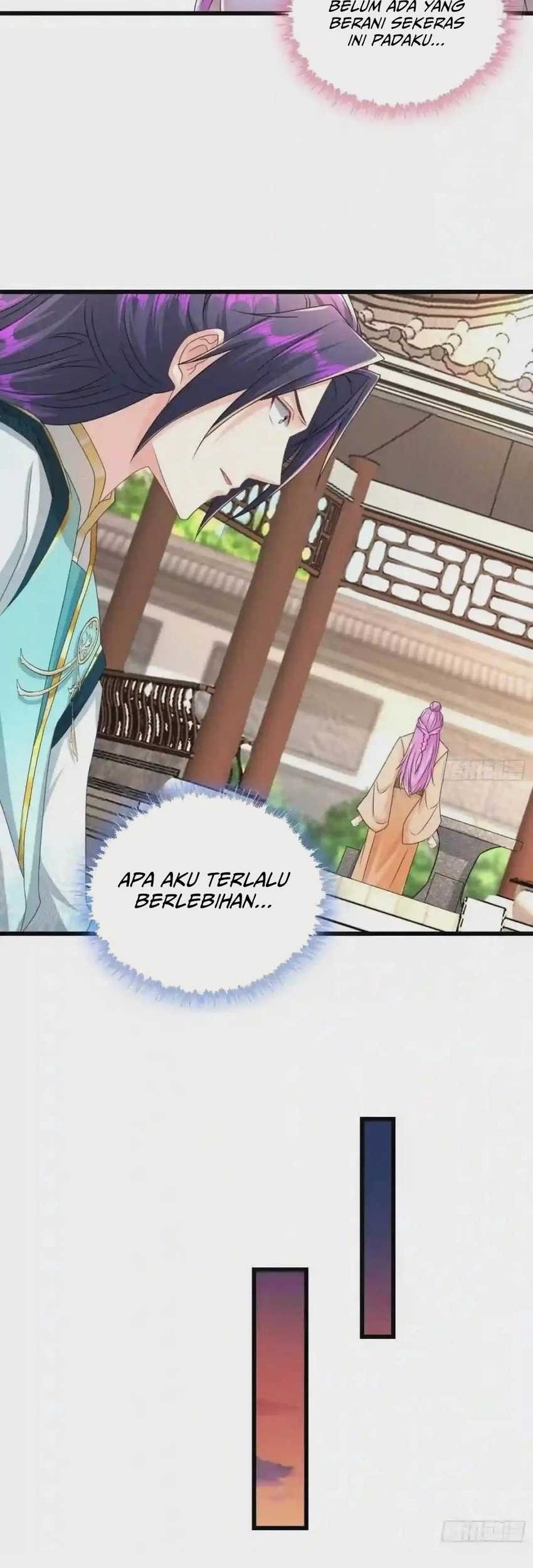 Forced To Become the Villain’s Son-in-law Chapter 285 - halaman 19