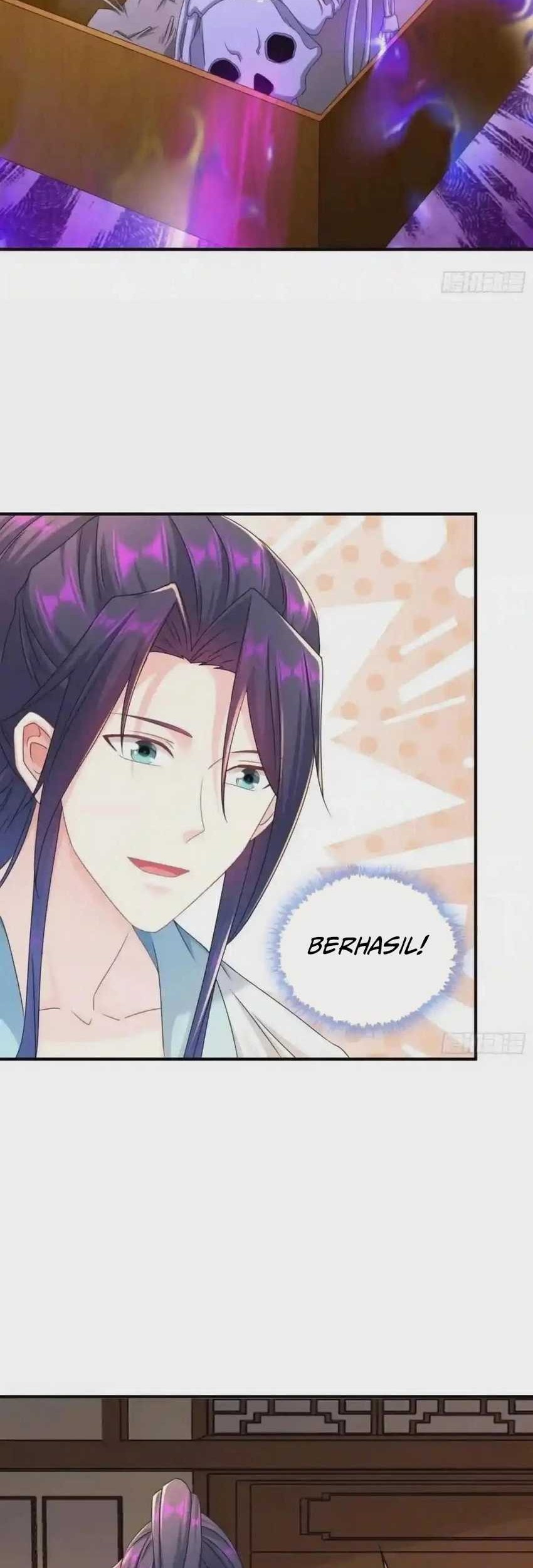 Forced To Become the Villain’s Son-in-law Chapter 285 - halaman 23