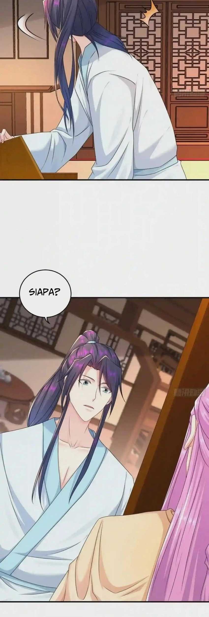 Forced To Become the Villain’s Son-in-law Chapter 285 - halaman 24