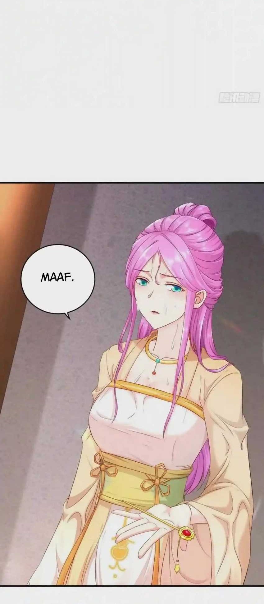 Forced To Become the Villain’s Son-in-law Chapter 285 - halaman 25