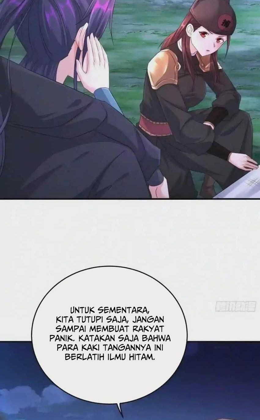 Forced To Become the Villain’s Son-in-law Chapter 285 - halaman 5