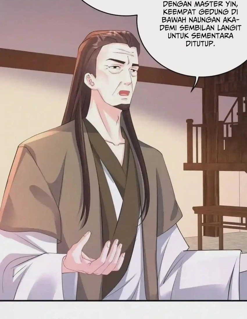 Forced To Become the Villain’s Son-in-law Chapter 286 - halaman 14