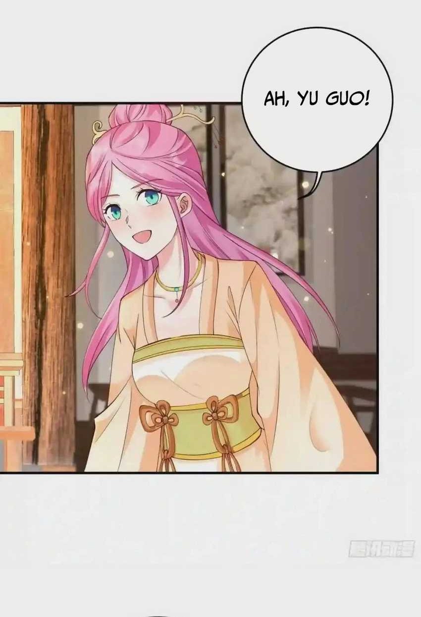 Forced To Become the Villain’s Son-in-law Chapter 286 - halaman 18