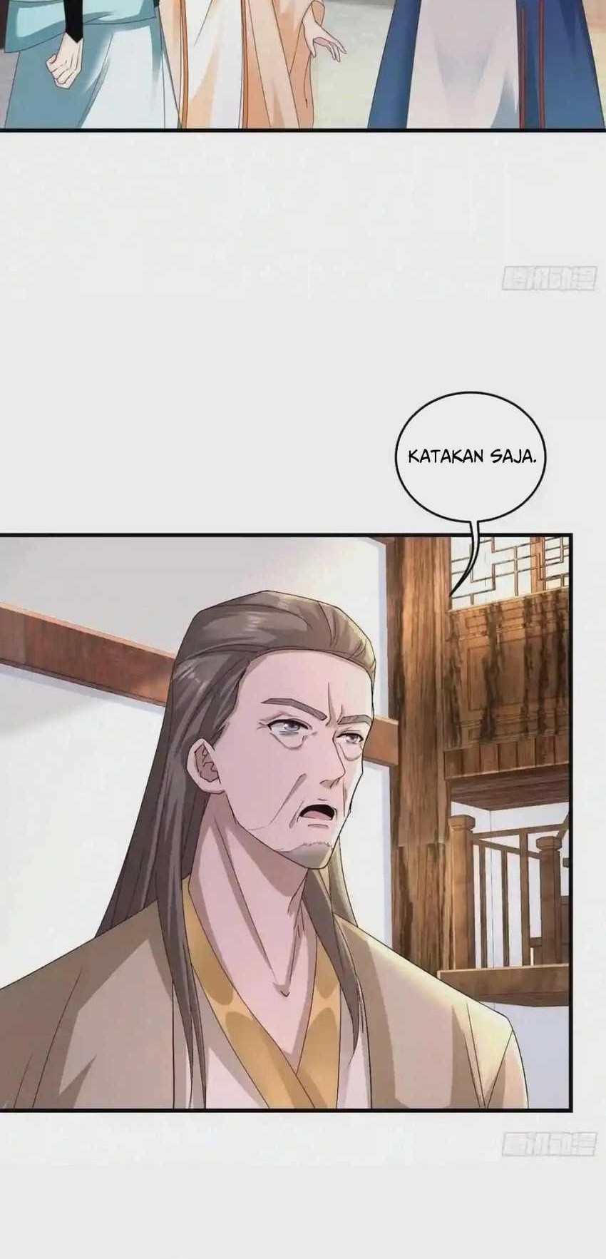 Forced To Become the Villain’s Son-in-law Chapter 286 - halaman 22