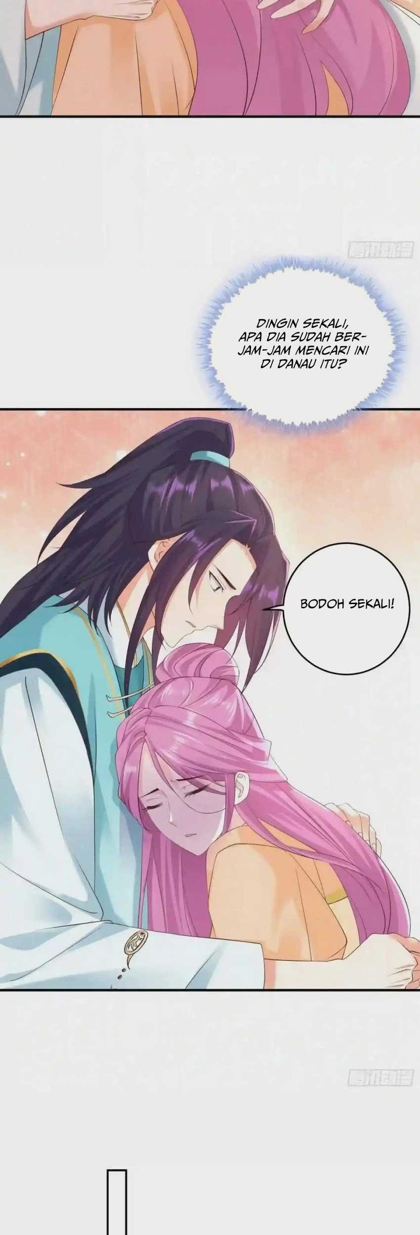 Forced To Become the Villain’s Son-in-law Chapter 286 - halaman 4