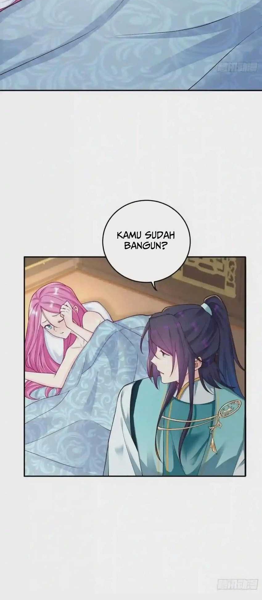 Forced To Become the Villain’s Son-in-law Chapter 286 - halaman 6
