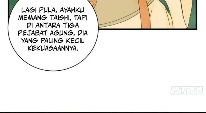 Forced To Become the Villain’s Son-in-law Chapter 288 - halaman 10
