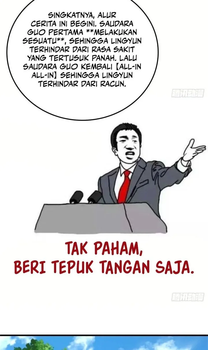 Forced To Become the Villain’s Son-in-law Chapter 288 - halaman 6