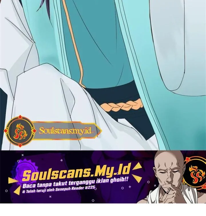 Forced To Become the Villain’s Son-in-law Chapter 288 - halaman 8
