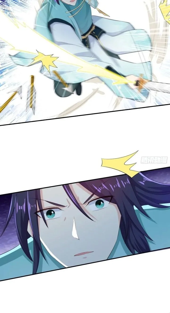 Forced To Become the Villain’s Son-in-law Chapter 289 - halaman 12