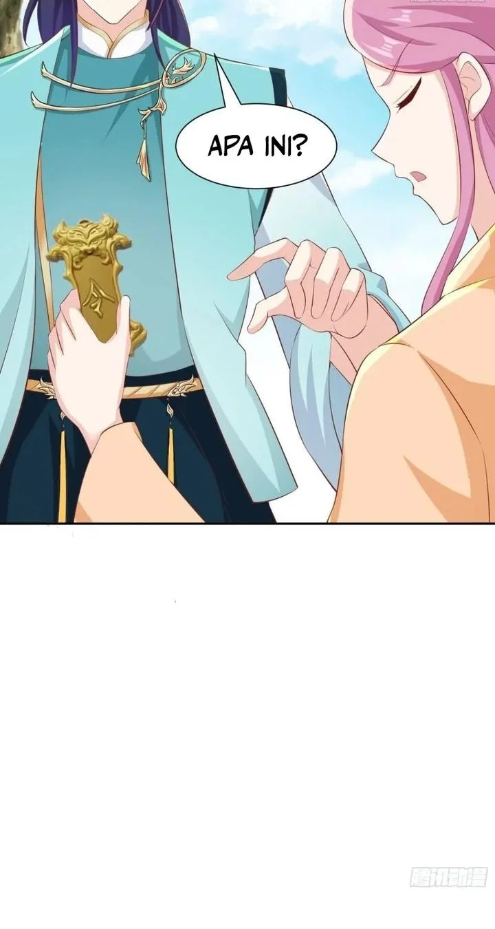 Forced To Become the Villain’s Son-in-law Chapter 289 - halaman 20