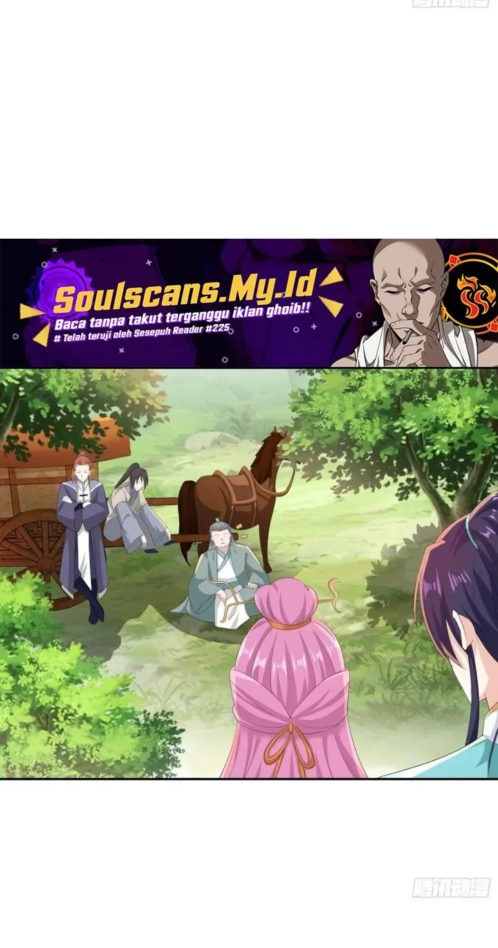 Forced To Become the Villain’s Son-in-law Chapter 289 - halaman 22