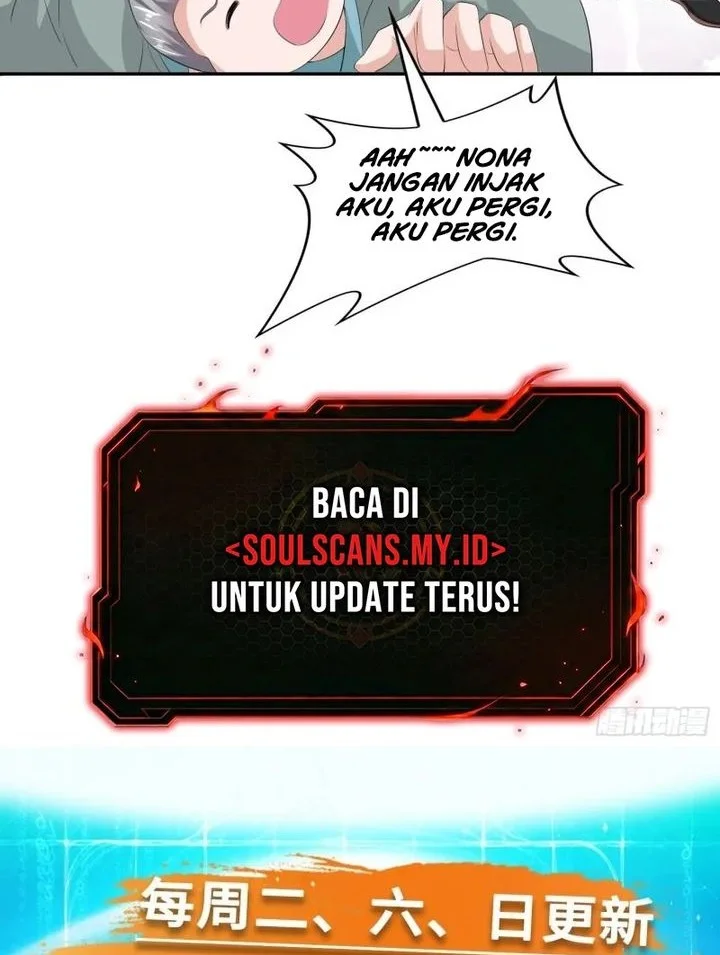 Forced To Become the Villain’s Son-in-law Chapter 289 - halaman 24