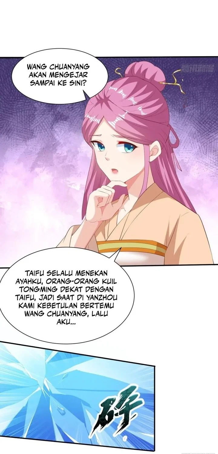 Forced To Become the Villain’s Son-in-law Chapter 289 - halaman 6