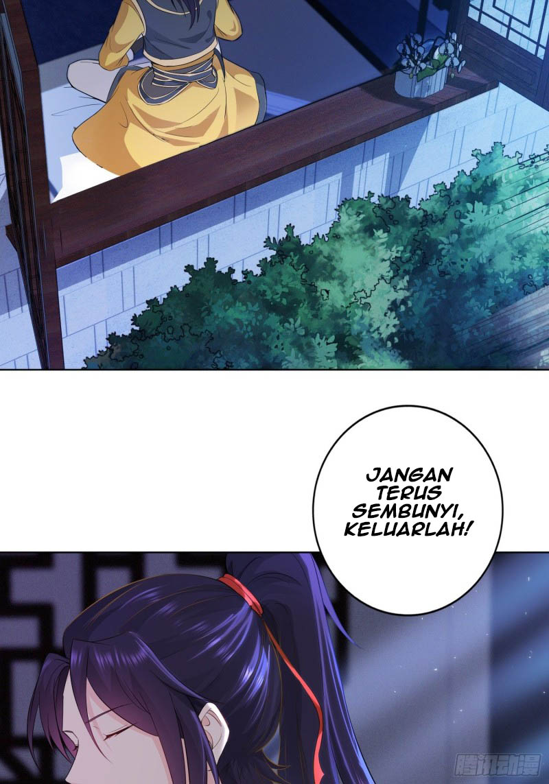 Forced To Become the Villain’s Son-in-law Chapter 29 - halaman 12