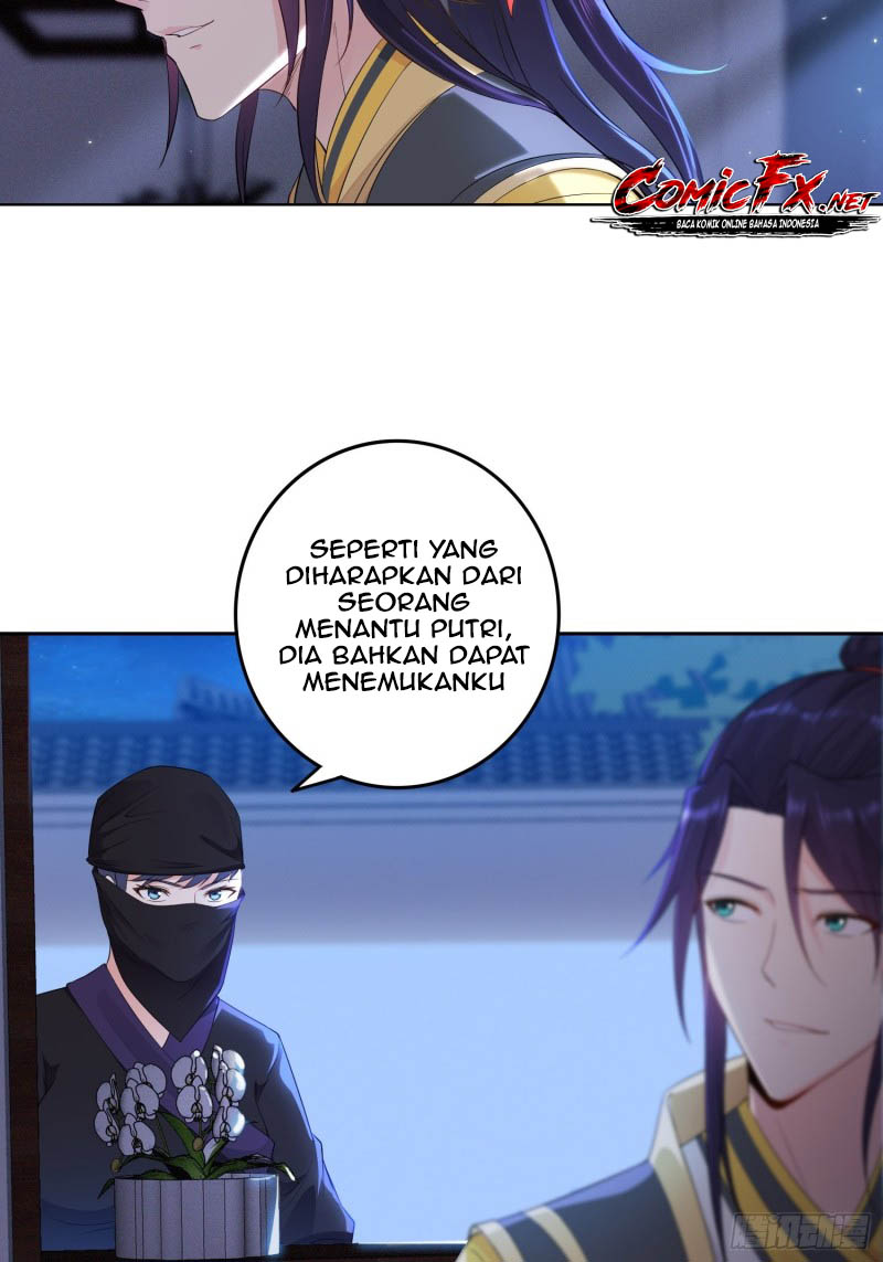 Forced To Become the Villain’s Son-in-law Chapter 29 - halaman 13