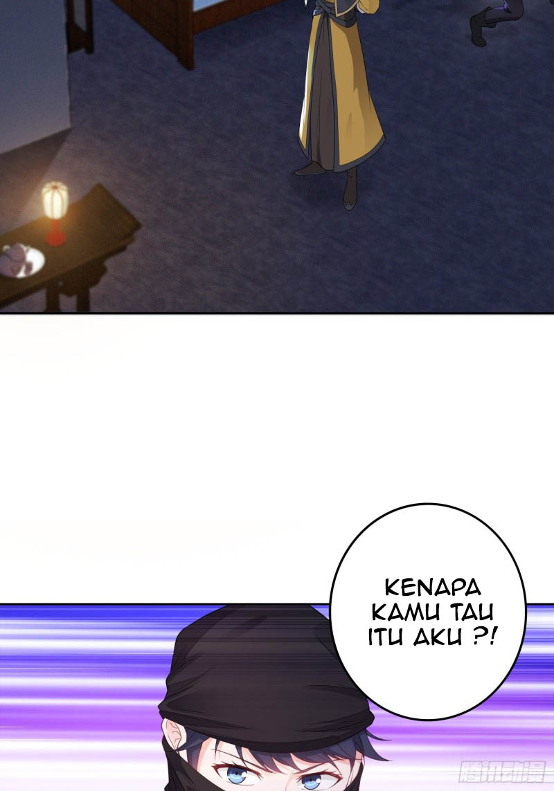 Forced To Become the Villain’s Son-in-law Chapter 29 - halaman 15