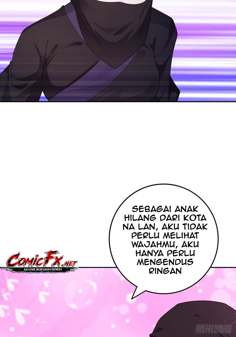 Forced To Become the Villain’s Son-in-law Chapter 29 - halaman 16