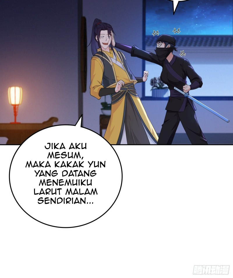 Forced To Become the Villain’s Son-in-law Chapter 29 - halaman 18