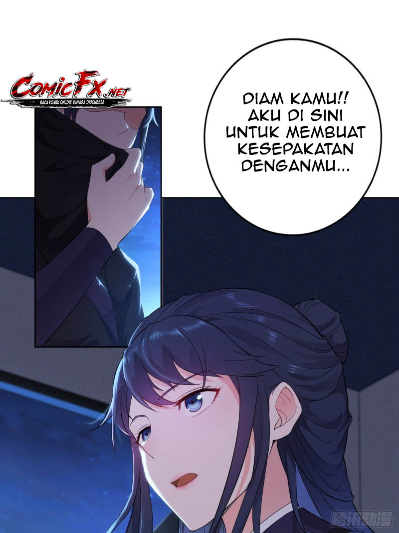 Forced To Become the Villain’s Son-in-law Chapter 29 - halaman 19